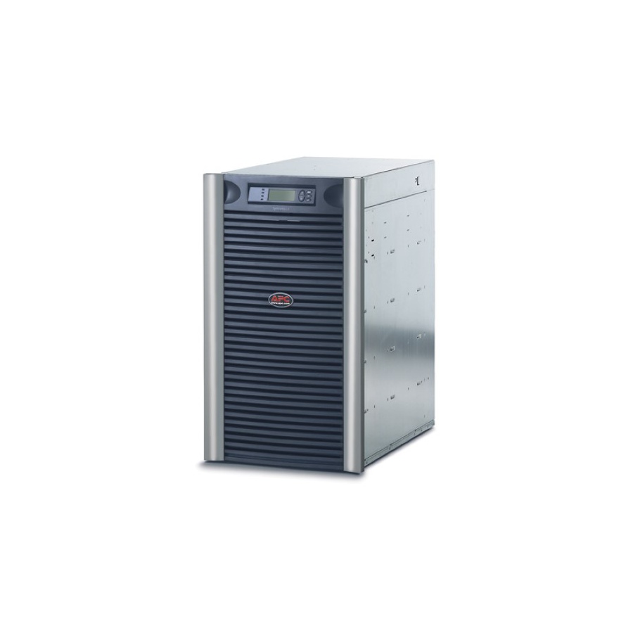Источник бесперебойного питания APC Symmetra LX #1