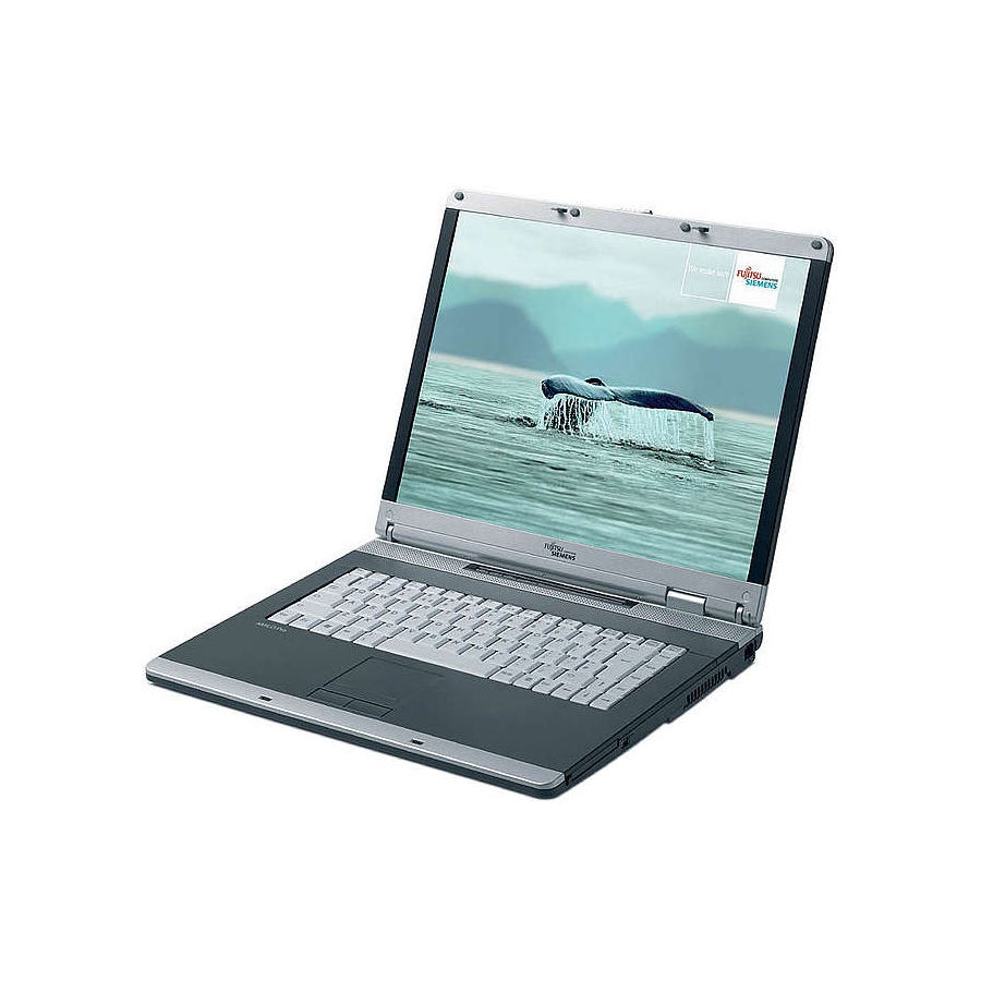 Ноутбук FUJITSU-SIEMENS AMILO Pro V2030D #1