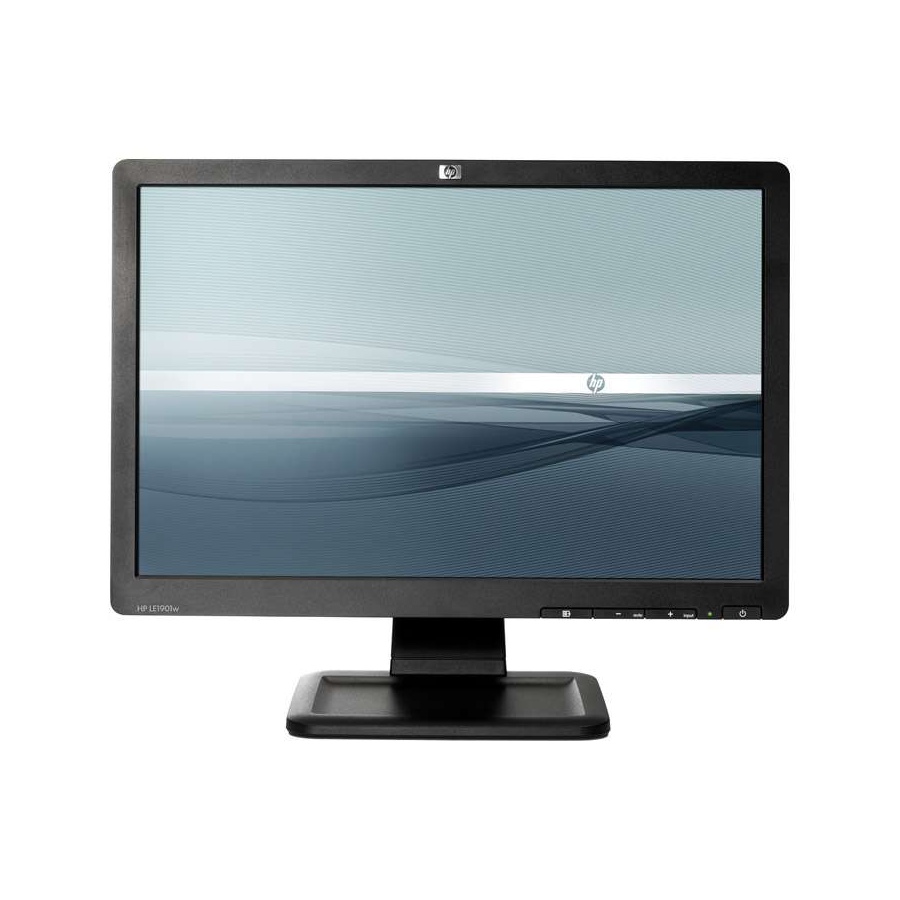 Монитор ЖК  19" WXGA #1