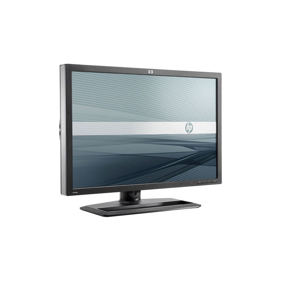 Монитор ЖК  20" WXGA #1