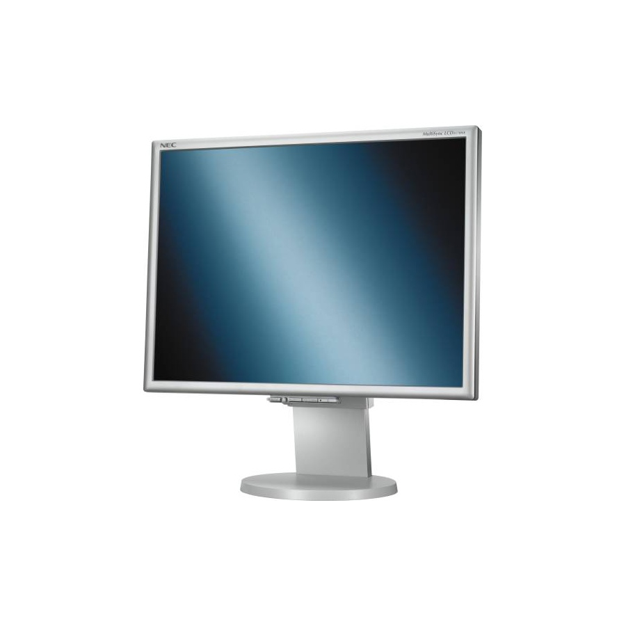 Монитор ЖК  21" #1