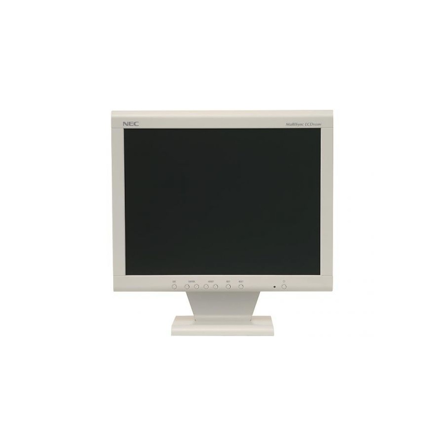 Монитор ЖК  15" #1