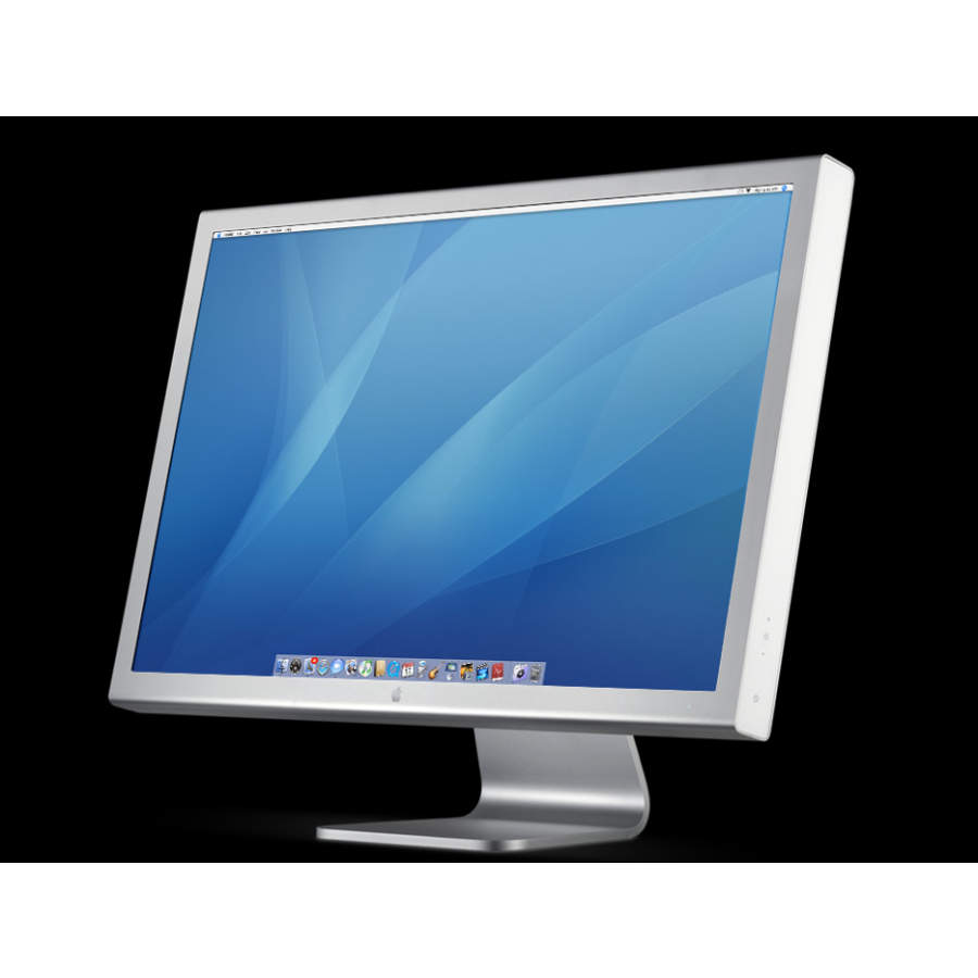 Монитор ЖК APPLE Apple Cinema HD Display 30" M9179ZM/A #2