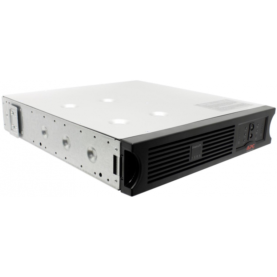 Источник бесперебойного питания APC SUA1500RMI2U #2