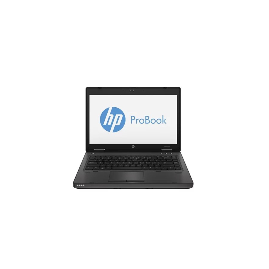 Ноутбук HP ProBook 6475b #1