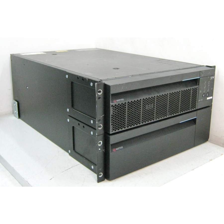 Источник бесперебойного питания IBM R7500RTH6 #1