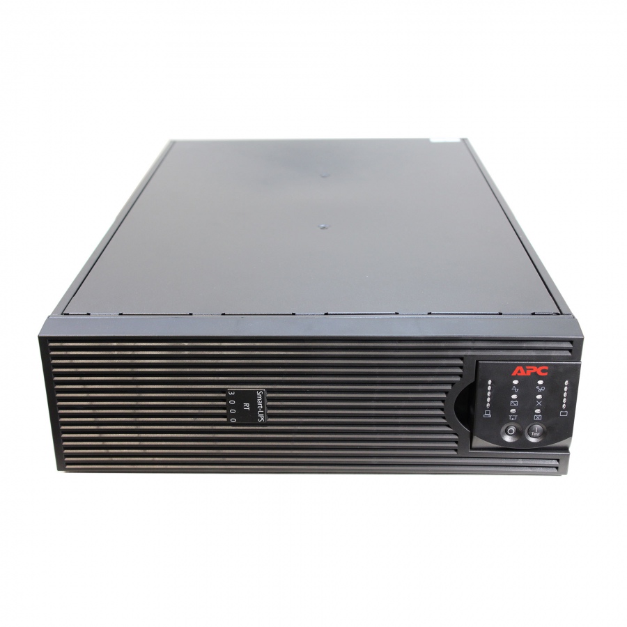 Источник бесперебойного питания APC Smart-UPS SURTD3000XLI #1