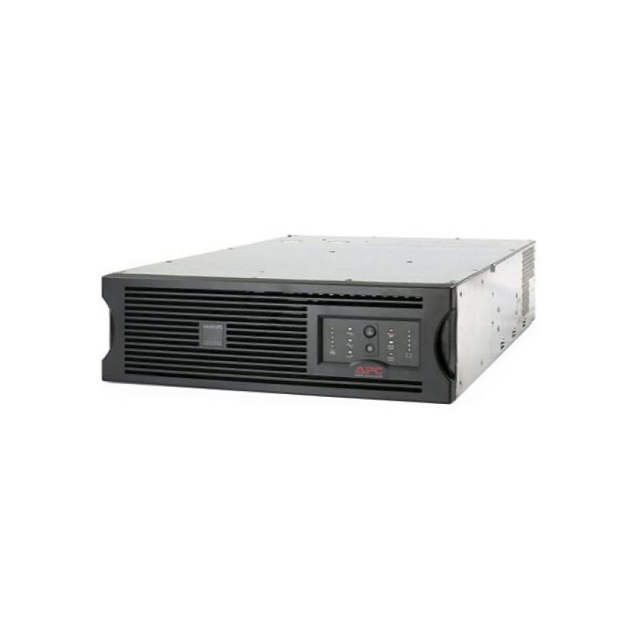 Источник бесперебойного питания APC SU1400RMXLIB3U #1