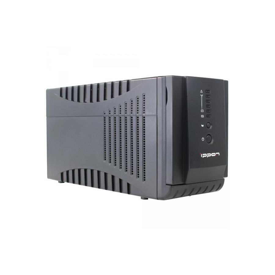 Источник бесперебойного питания IPPON Smart Power Pro 2000 #2