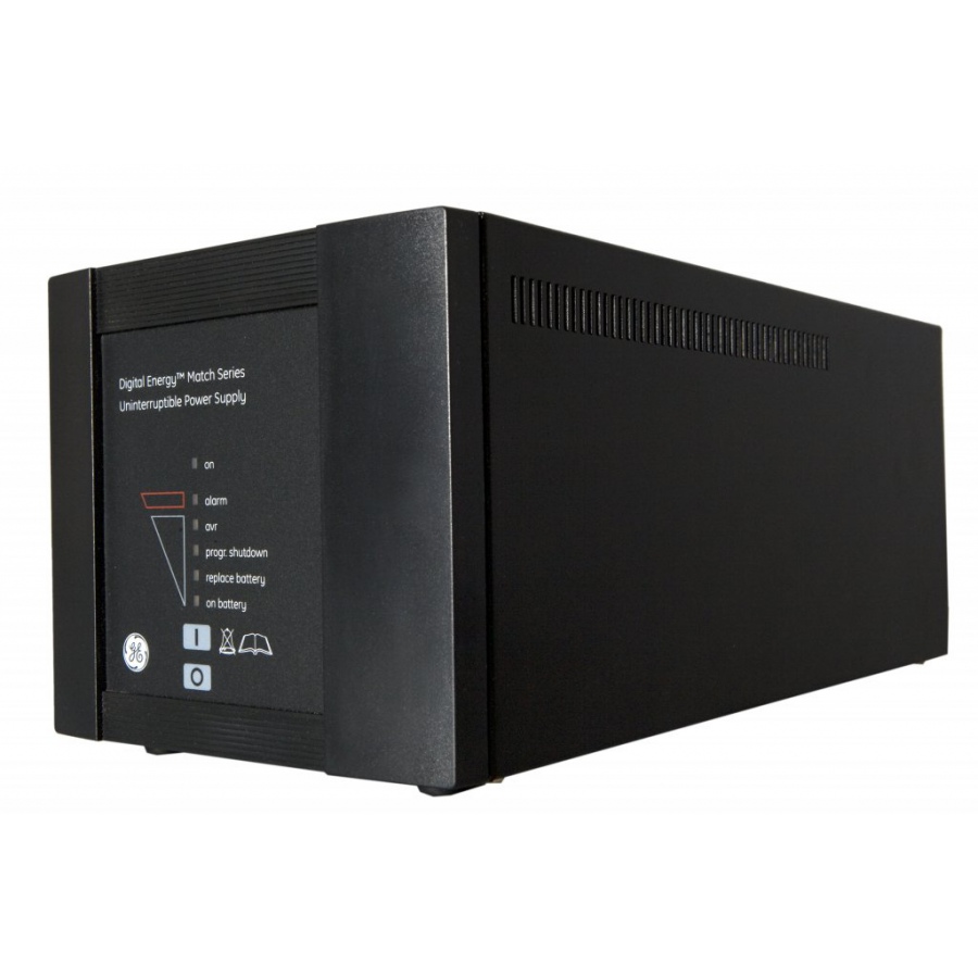 Источник бесперебойного питания  General Electric Match 1000 #1