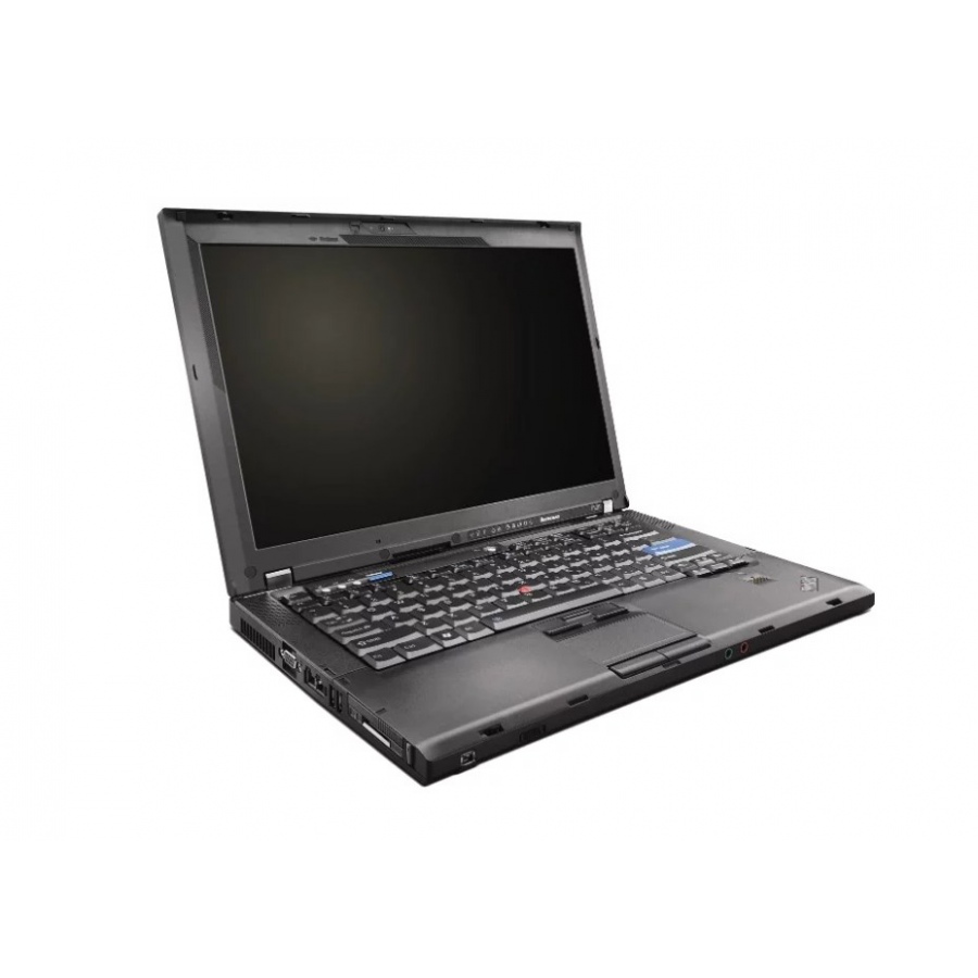 Ноутбук LENOVO T400 #1