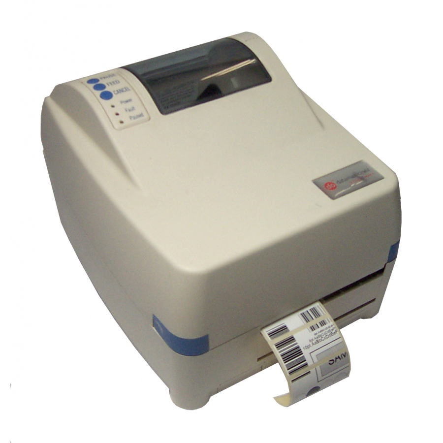 Термопринтер Datamax DMX-E-4203 #2