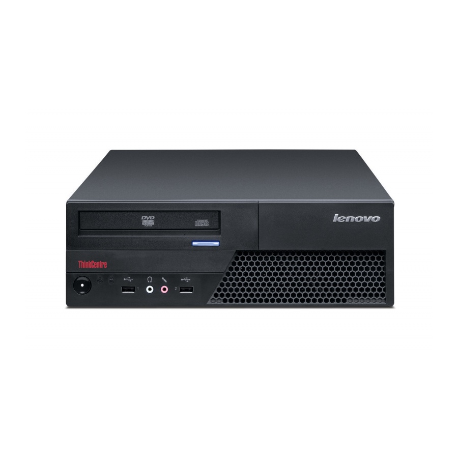 Системный блок LENOVO ThinkCentre M58 #6