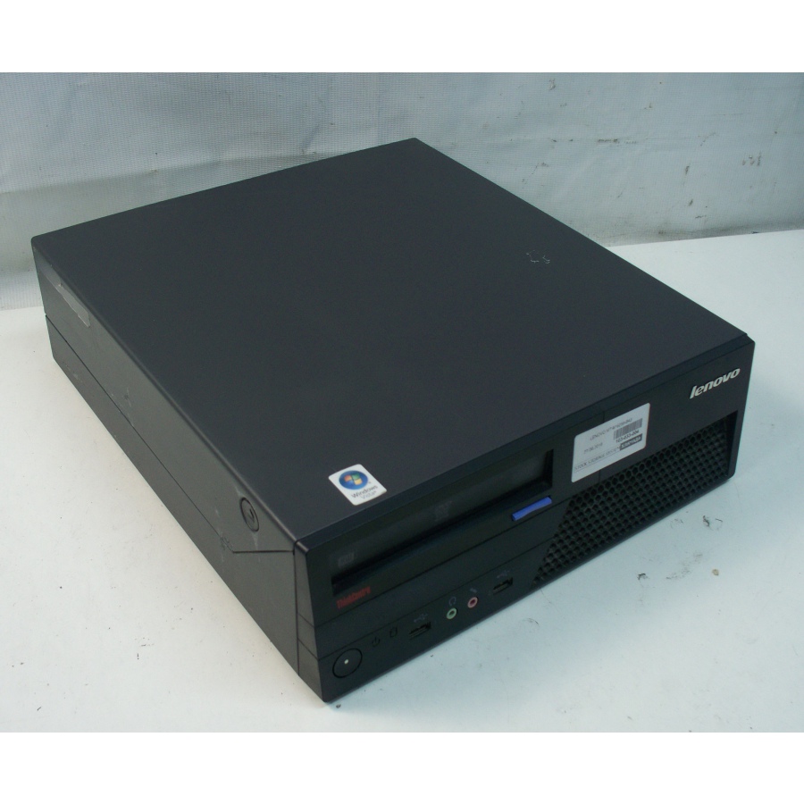 Системный блок LENOVO ThinkCentre M58 #8