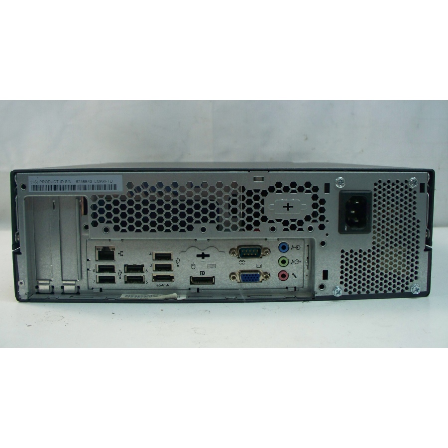 Системный блок LENOVO ThinkCentre M58 #9