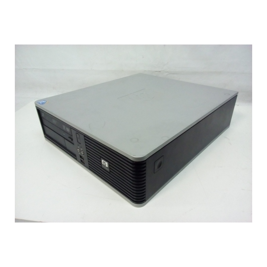 Системный блок HP COMPAQ DC7900 SFF #12