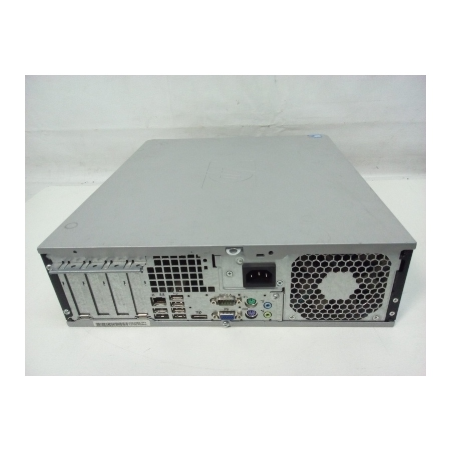 Системный блок HP COMPAQ DC7900 SFF #13