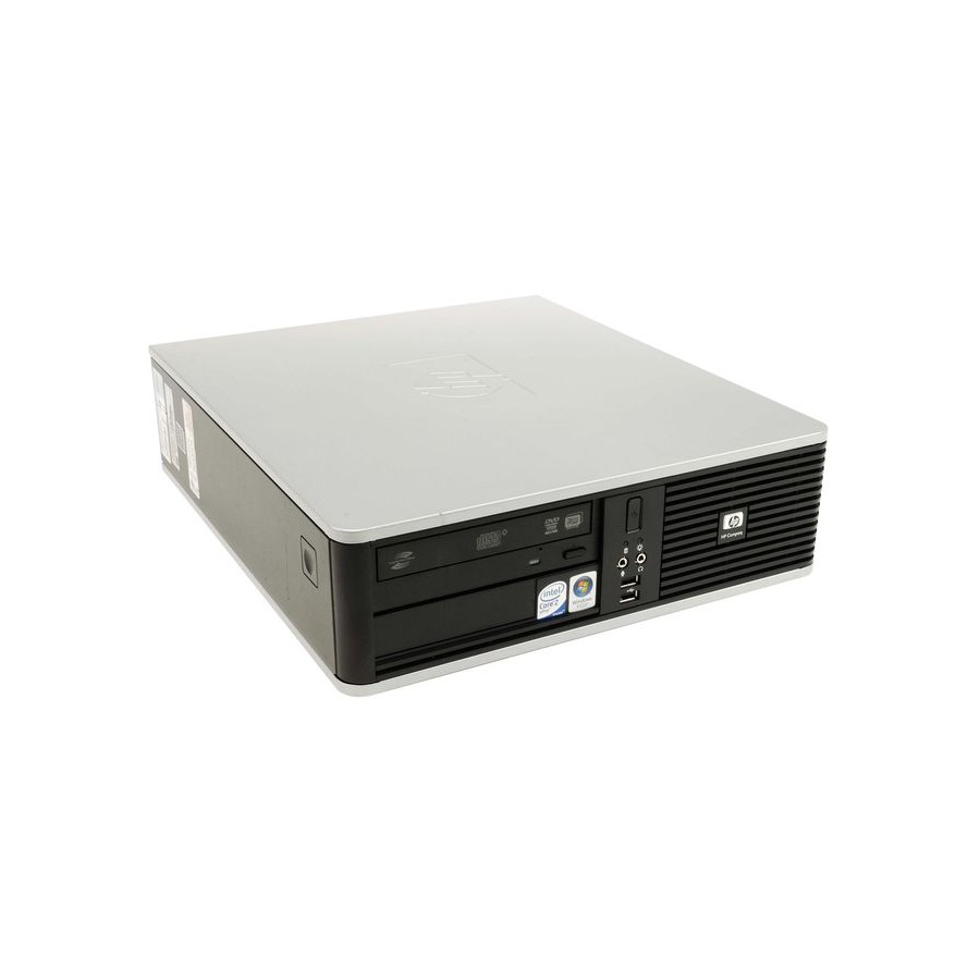 Системный блок HP DC7900 SFF #1