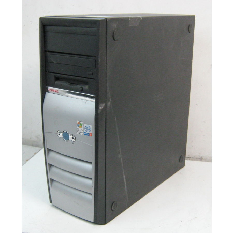 Системный блок HP COMPAQ TM #1