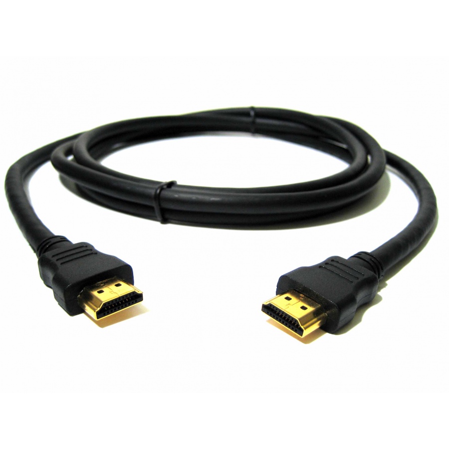 Кабель  HDMI-HDMI 1.5M  OEM #1