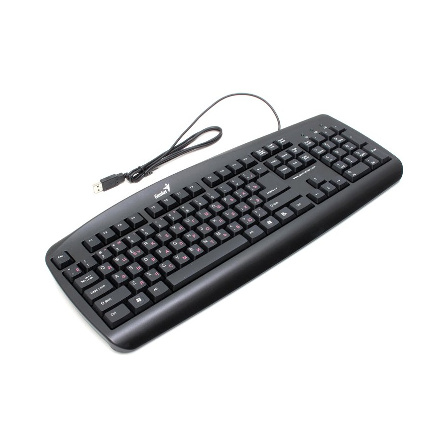 Клавиатура для компьютера  USB #5