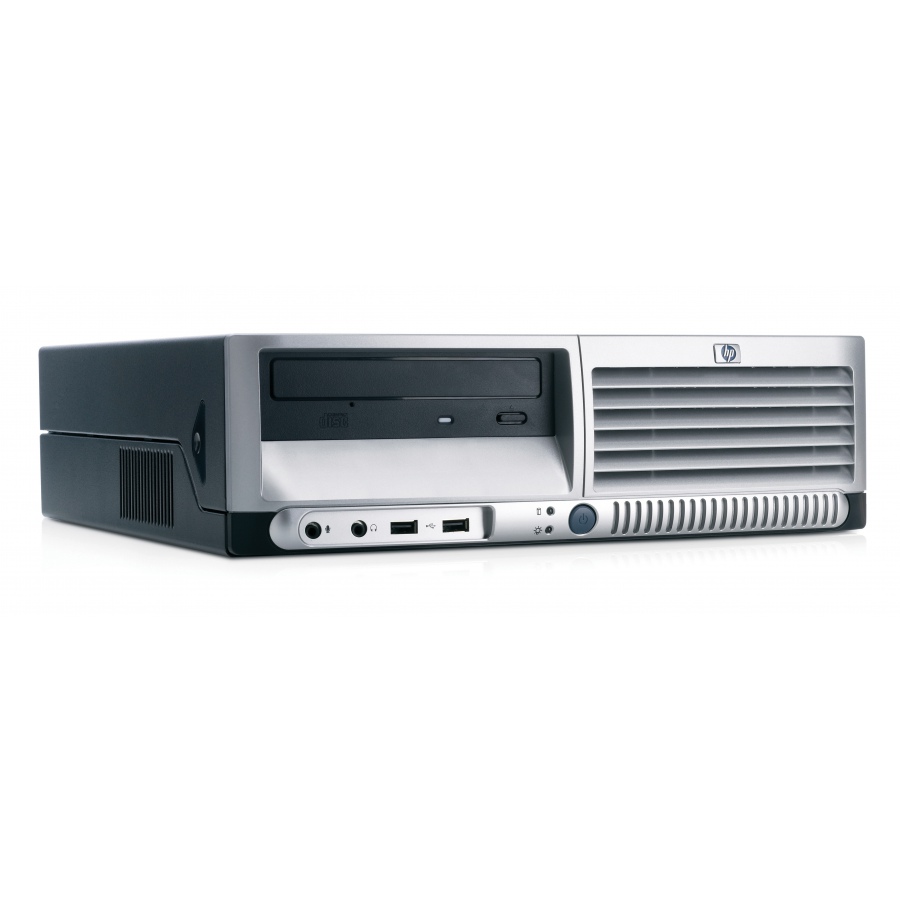 Системный блок HP dc5100 SFF #2