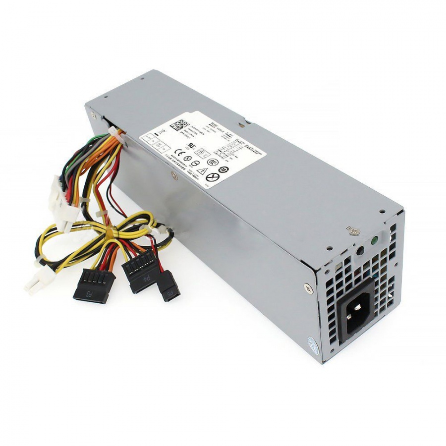 БП LFX DELL H240AS-00 #1