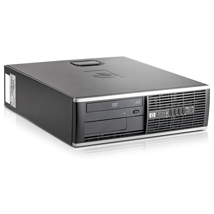 Системный блок HP COMPAQ 8100 SFF #1