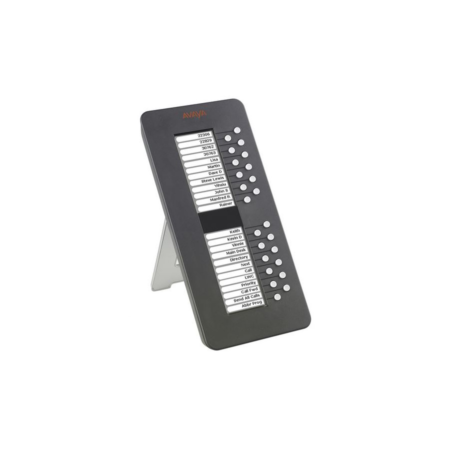 Консоль расширения VoIP AVAYA SBM2401A #1
