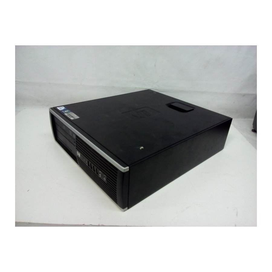 Системный блок HP COMPAQ 8100 SFF #3