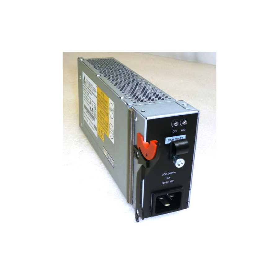 xPSUx DELTA БЛОК ПИТАНИЯ DPS-2000BB A REV:S11M 2000W FRU: 39Y7360 P/N 39Y7359 #1