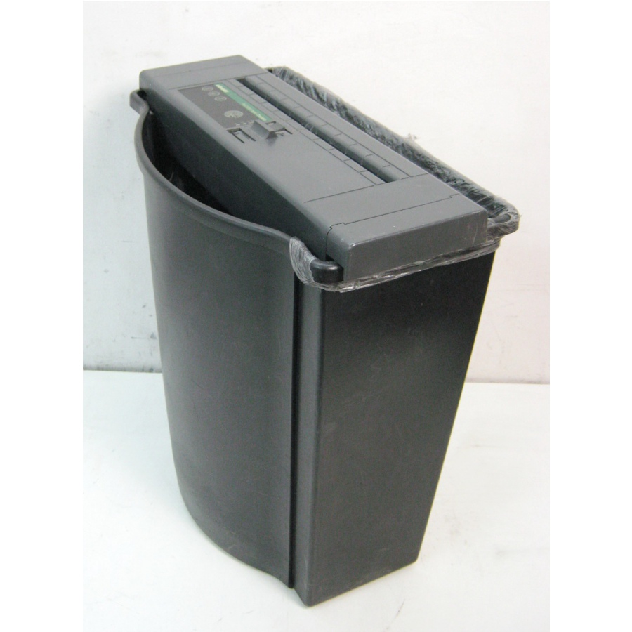 Шредер  Olivetti POS1000 Paper Shredder #1