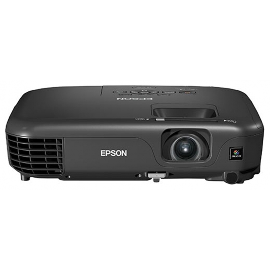 Проектор EPSON EB-W02 (H431B) #1