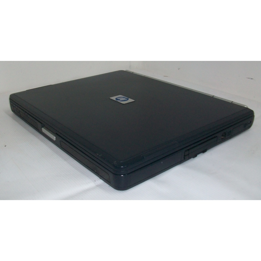 Ноутбук HP COMPAQ nc6000 #8