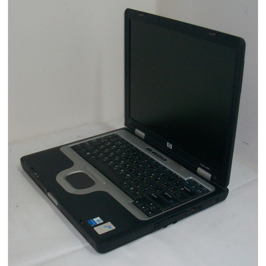 Ноутбук HP COMPAQ nc6000 #9