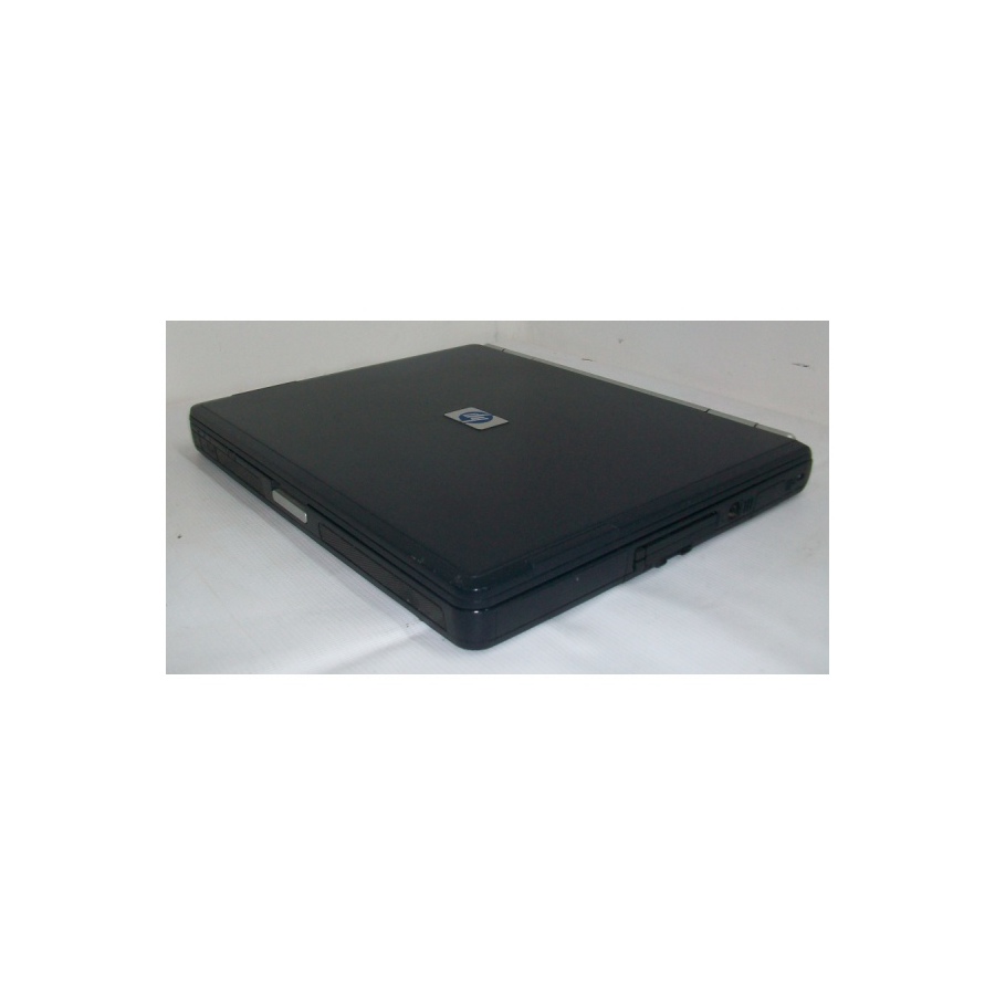 Ноутбук HP COMPAQ nc6000 #4