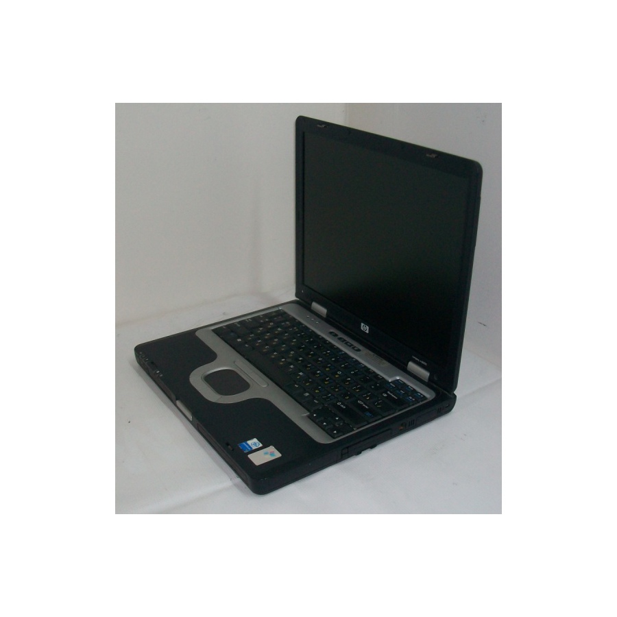 Ноутбук HP COMPAQ nc6000 #5