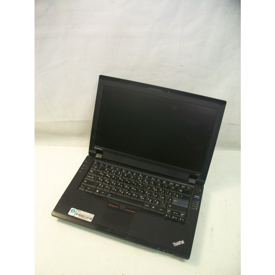 Ноутбук LENOVO ThinkPad L410 #4