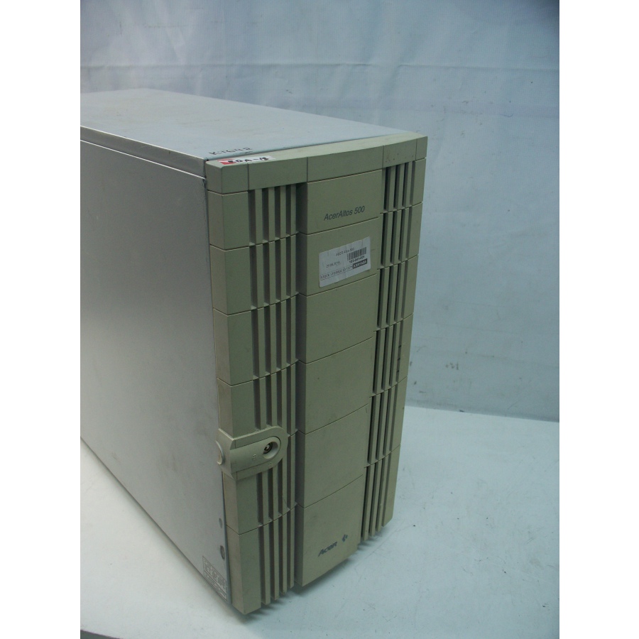 Сервер ACER Altos 500 #3