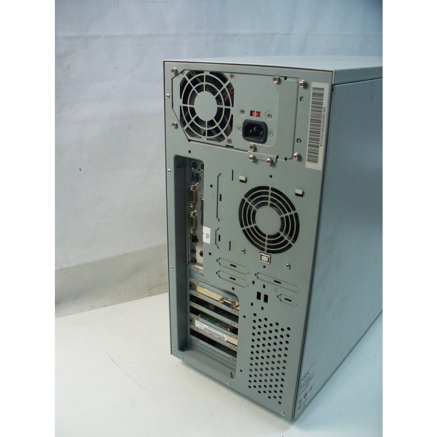 Сервер ACER Altos 500 #4