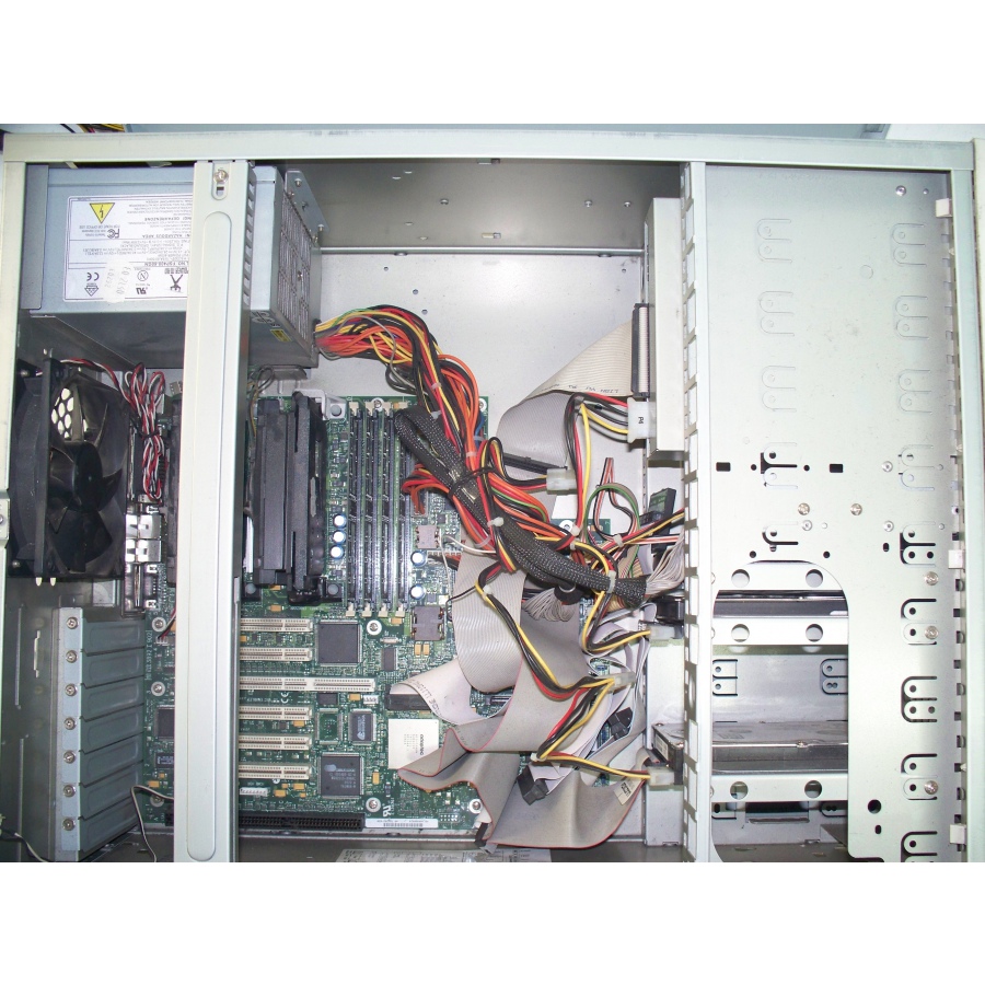 Сервер  KLONDIKE SERVER #2