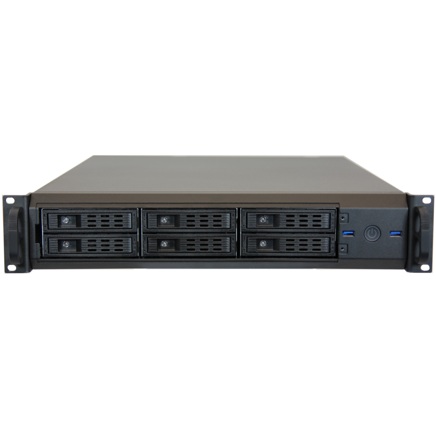 Сервер AQUARIUS P III - 800 #1