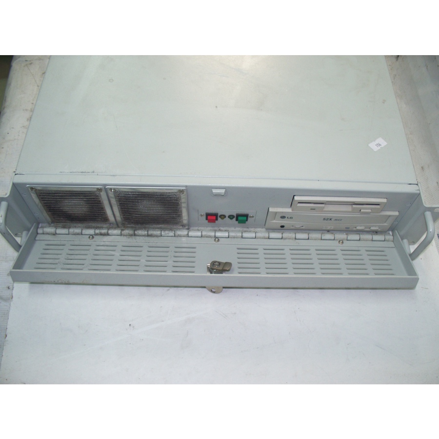 Сервер AQUARIUS P III - 800 #2