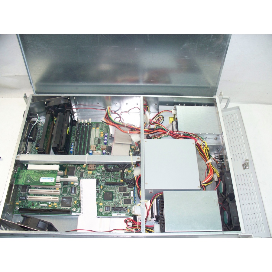 Сервер AQUARIUS P III - 800 #3