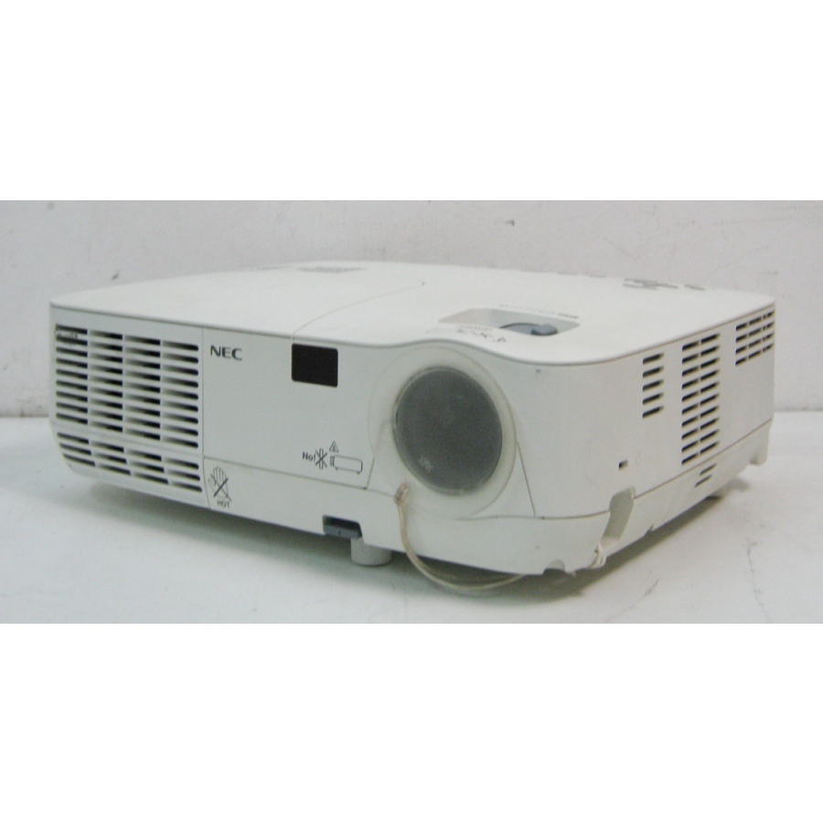 Проектор NEC NP210G #2