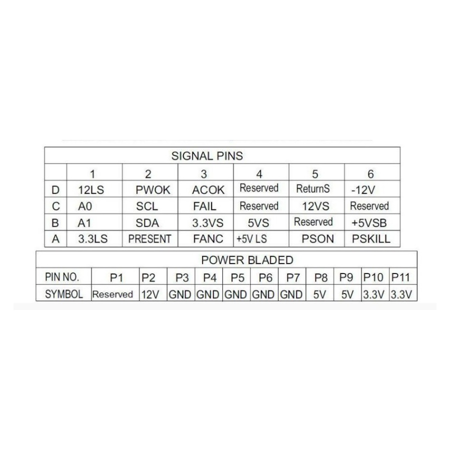 xPSUx COMPAQ DPS-450CB-1 A #2