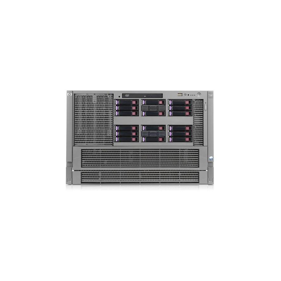 Сервер HP Integrity rx6600 #1