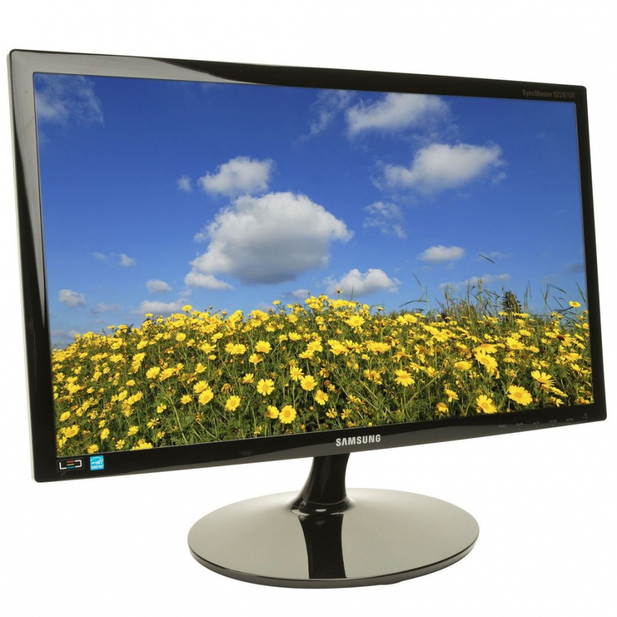 Монитор ЖК SAMSUNG S22C300H #1