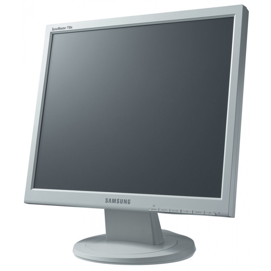 Монитор ЖК HP L1740 #2