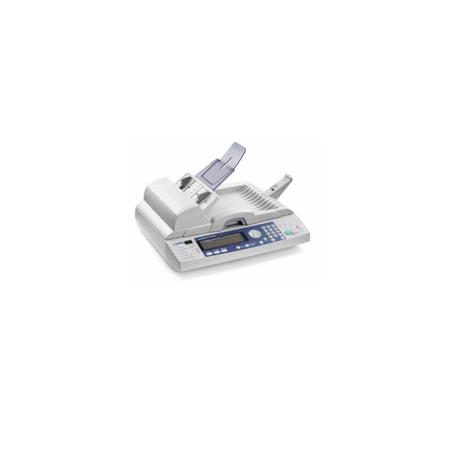 Сканеры Avision NetDeliver @V2500 #3